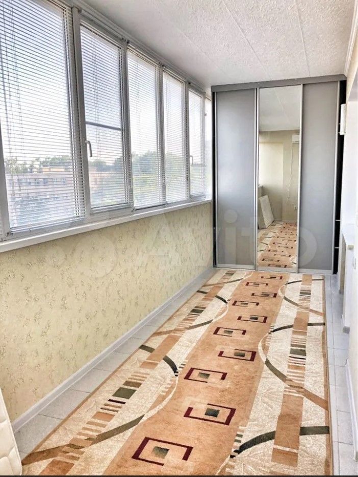 Аренда 1-комнатной квартиры, Ставрополь, Лермонтова ул,  193А