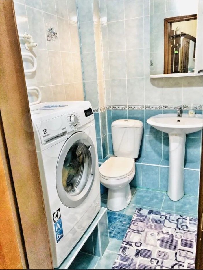 Аренда 1-комнатной квартиры, Ставрополь, Лермонтова ул,  193А