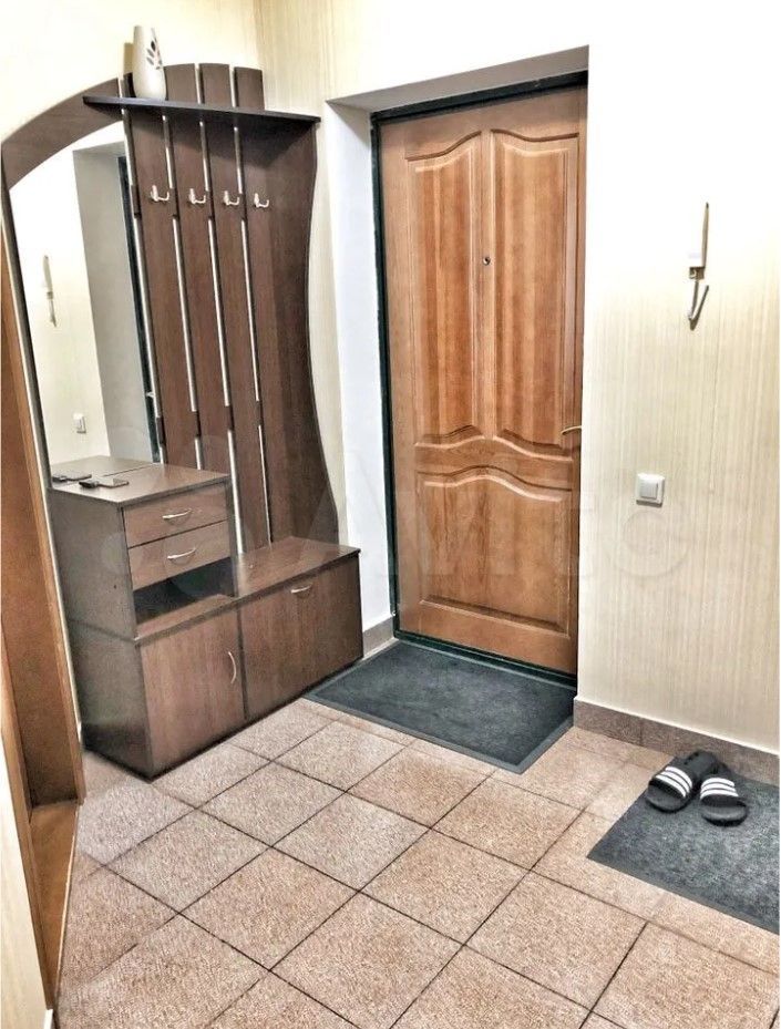 Аренда 1-комнатной квартиры, Ставрополь, Лермонтова ул,  193А