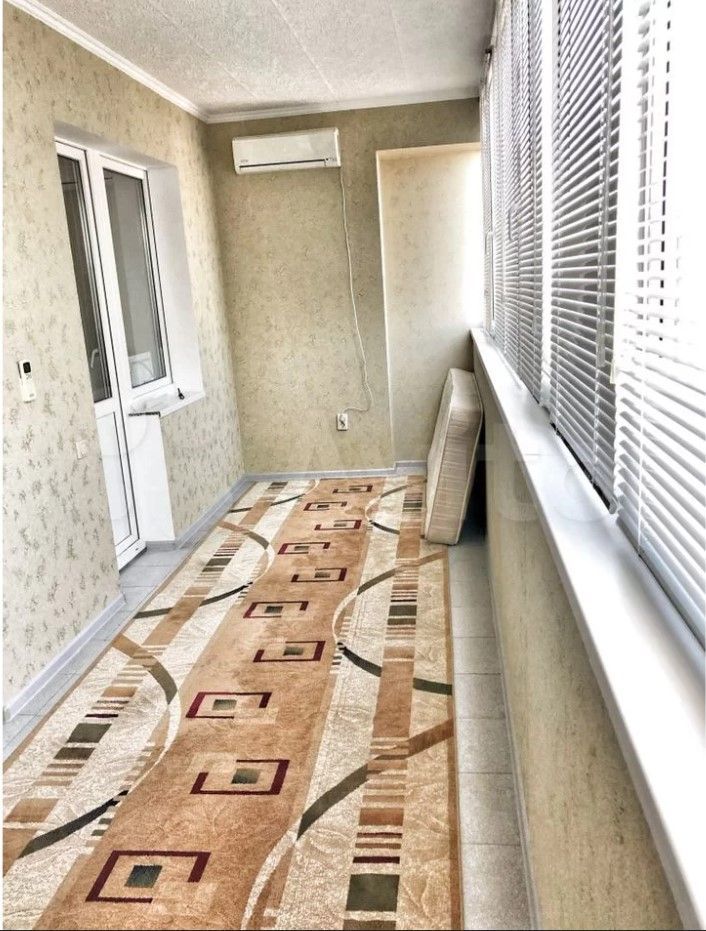 Аренда 1-комнатной квартиры, Ставрополь, Лермонтова ул,  193А