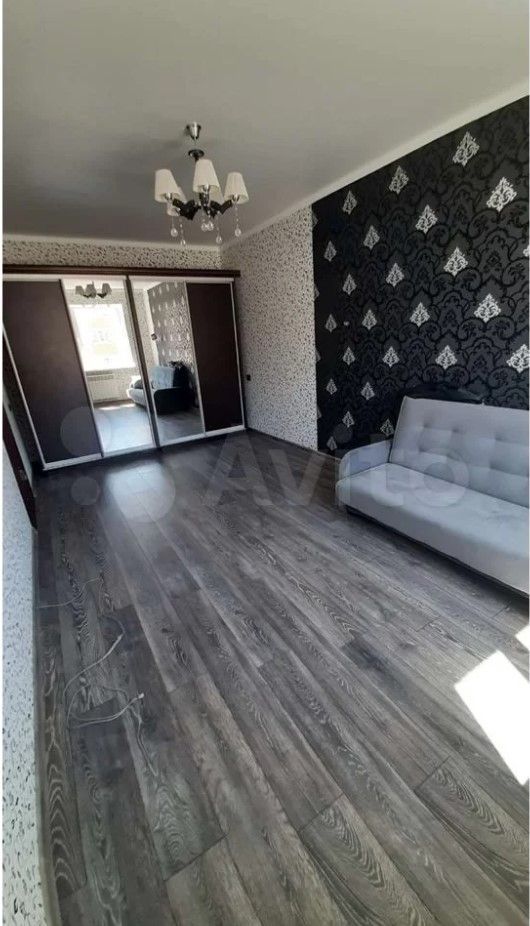 Аренда 1-комнатной квартиры, Ставрополь, Тухачевского ул,  26/6