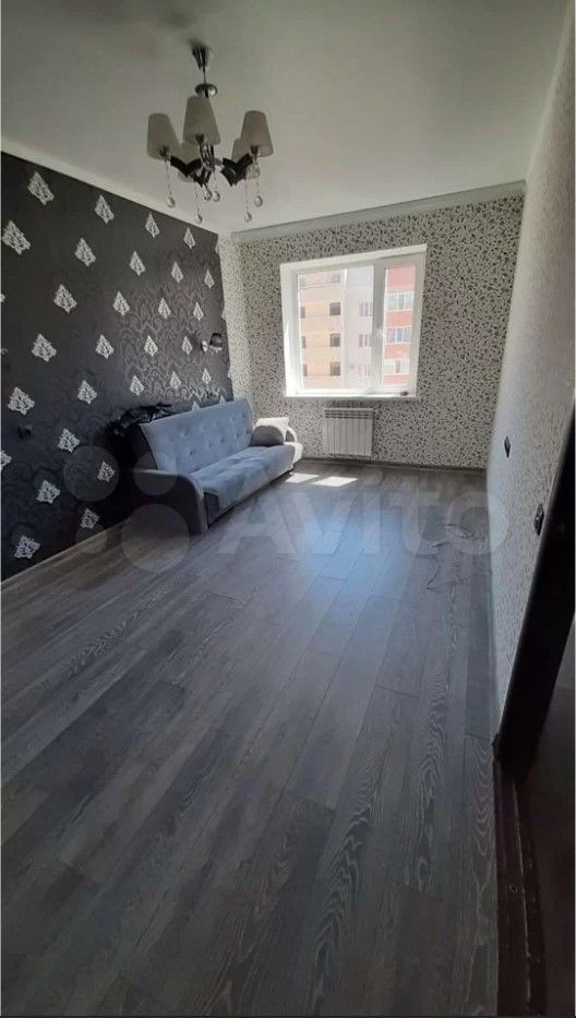 Аренда 1-комнатной квартиры, Ставрополь, Тухачевского ул,  26/6