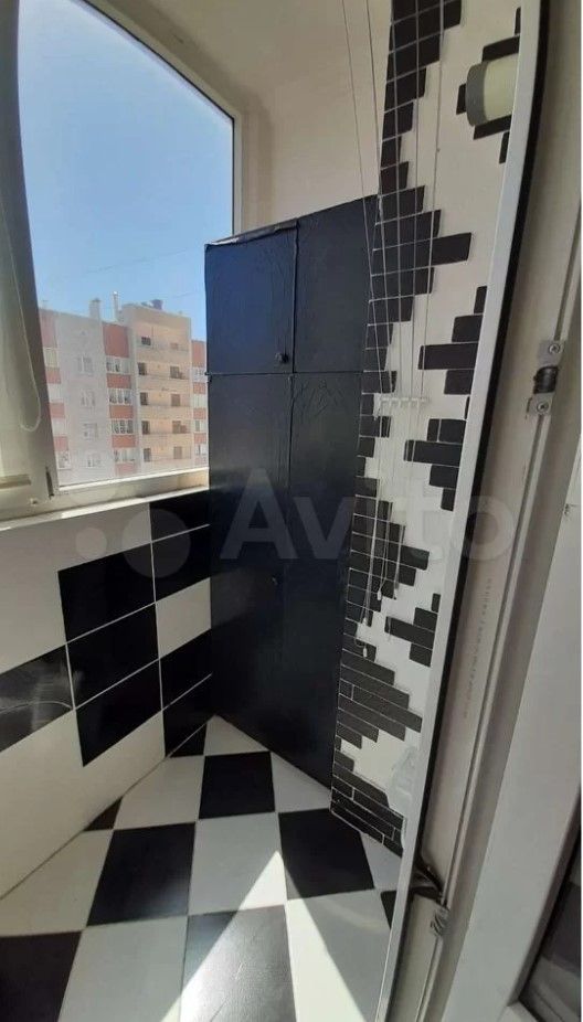 Аренда 1-комнатной квартиры, Ставрополь, Тухачевского ул,  26/6