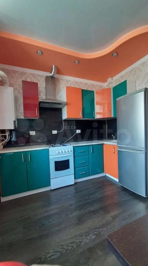 Аренда 1-комнатной квартиры, Ставрополь, Тухачевского ул,  26/6