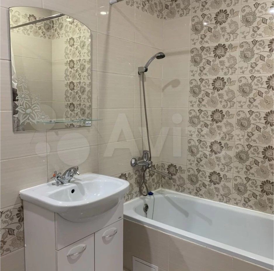 Аренда 1-комнатной квартиры, Ставрополь, Рогожникова ул,  15