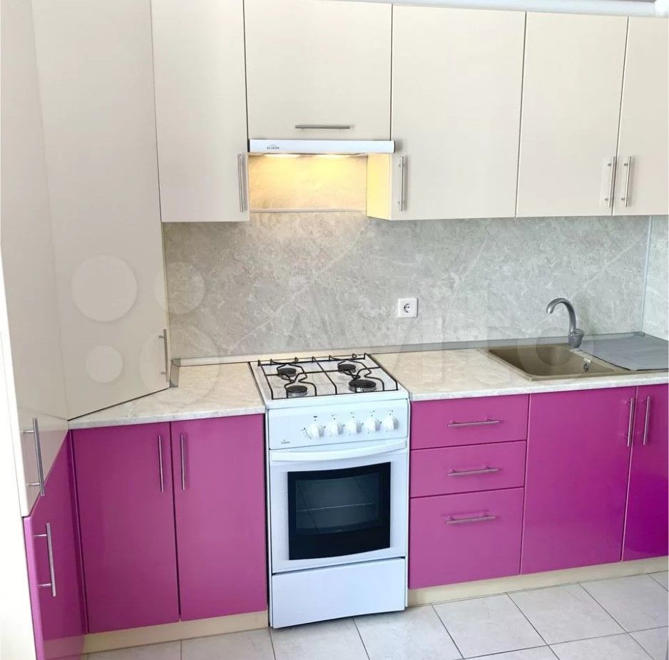 Аренда 1-комнатной квартиры, Ставрополь, Рогожникова ул,  15