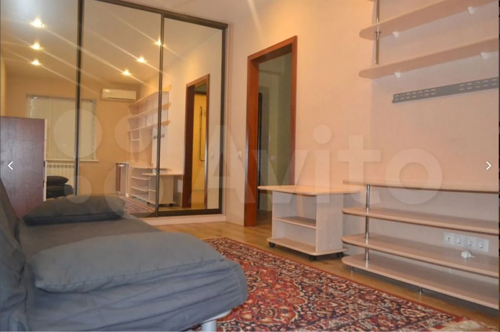 Аренда 1-комнатной квартиры, Ставрополь, Тухачевского ул,  21/3