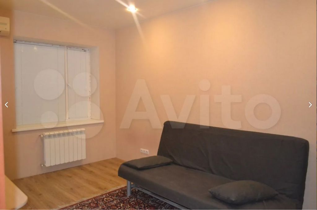 Аренда 1-комнатной квартиры, Ставрополь, Тухачевского ул,  21/3