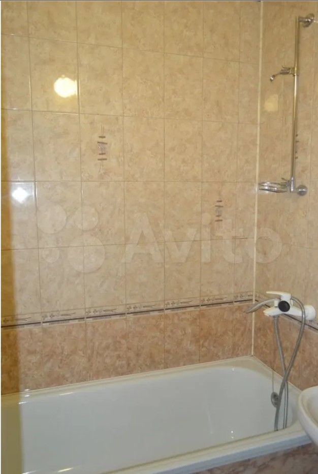 Аренда 1-комнатной квартиры, Ставрополь, Тухачевского ул,  21/3