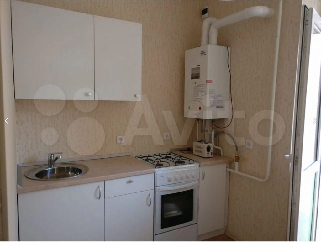 Аренда 1-комнатной квартиры, Ставрополь, Тухачевского ул,  21/3