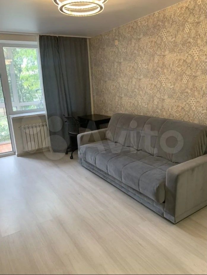 Аренда 1-комнатной квартиры, Ставрополь, Мира ул,  151