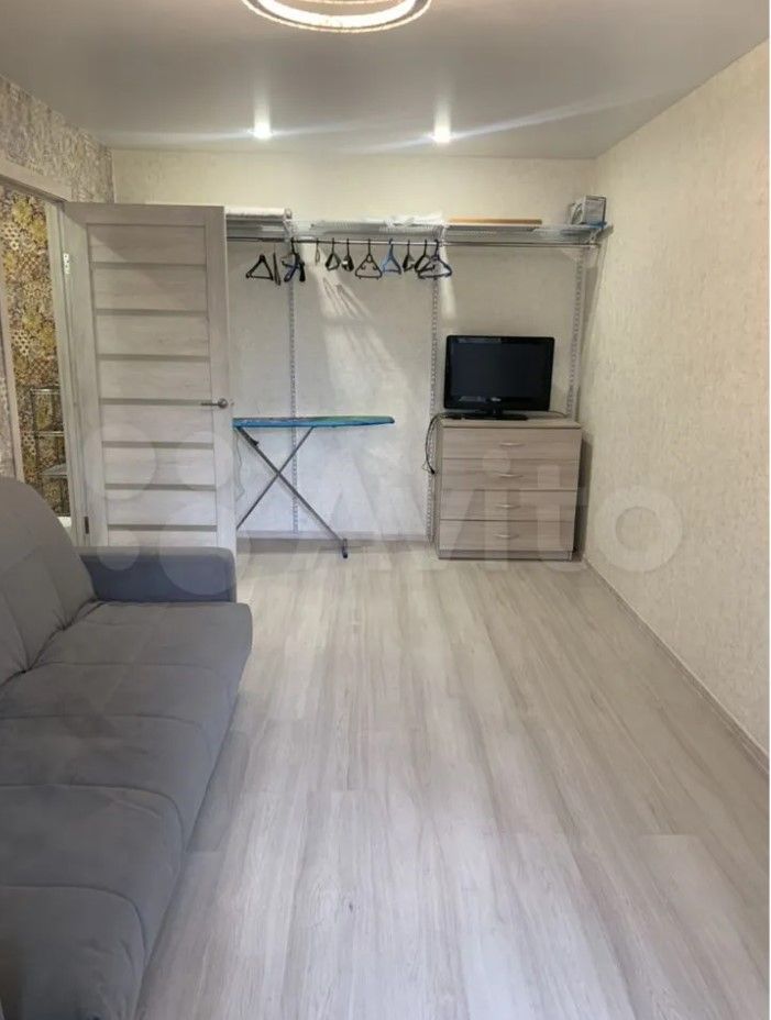 Аренда 1-комнатной квартиры, Ставрополь, Мира ул,  151