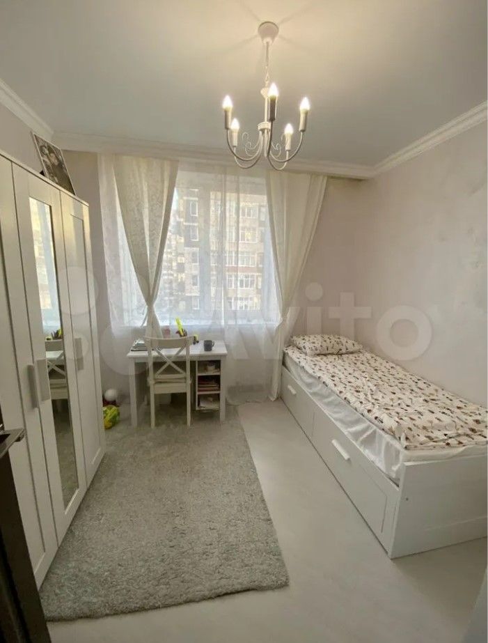 Аренда 2-комнатной квартиры, Ставрополь, Крупской пер,  29