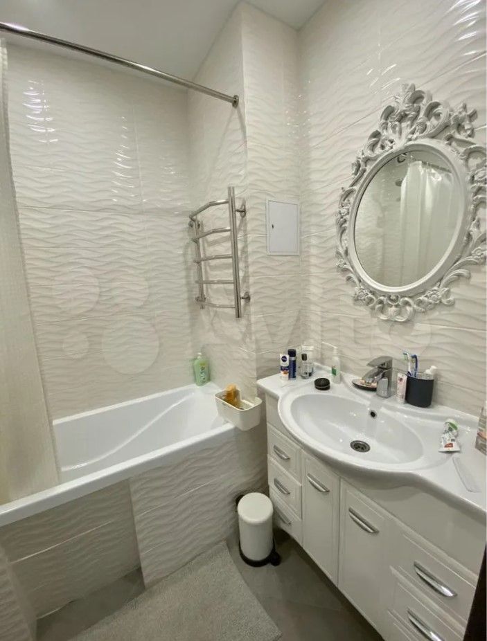 Аренда 2-комнатной квартиры, Ставрополь, Крупской пер,  29