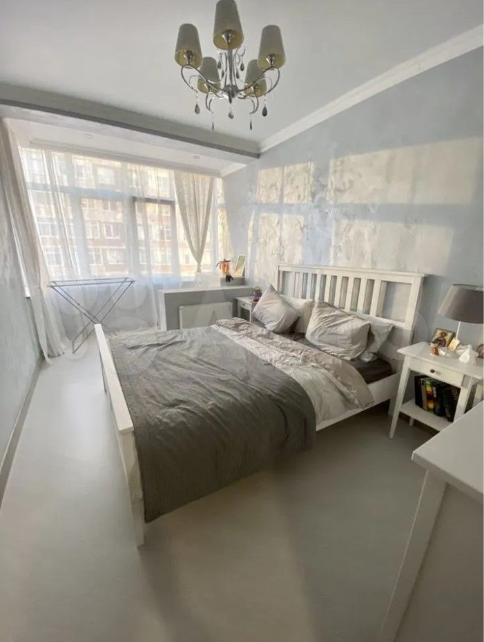 Аренда 2-комнатной квартиры, Ставрополь, Крупской пер,  29