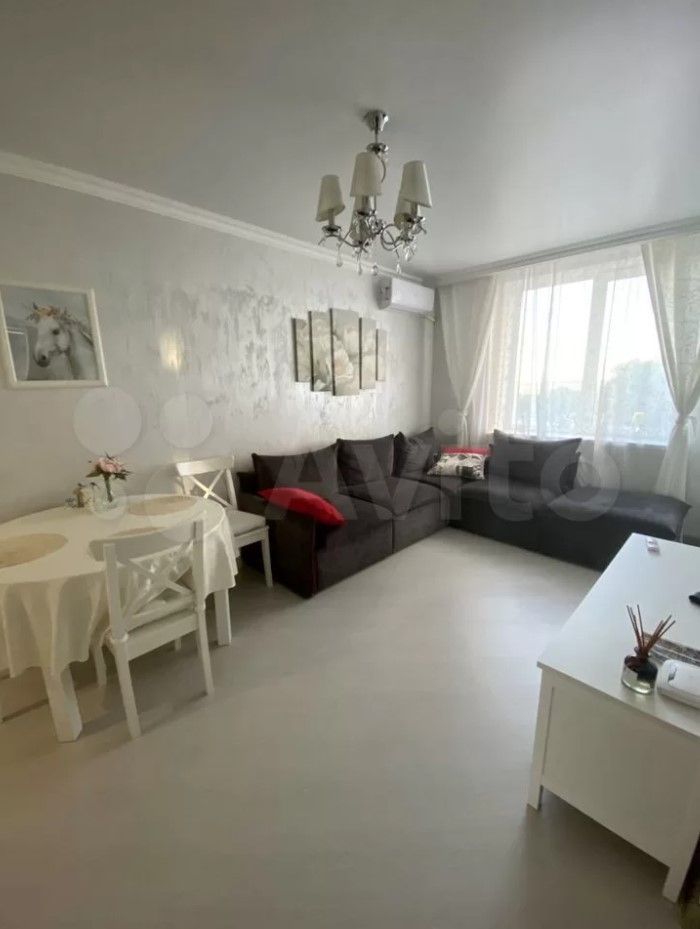 Аренда 2-комнатной квартиры, Ставрополь, Крупской пер,  29