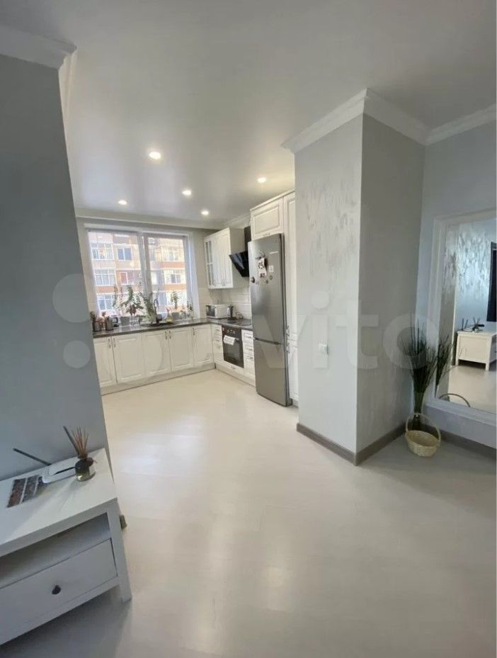 Аренда 2-комнатной квартиры, Ставрополь, Крупской пер,  29