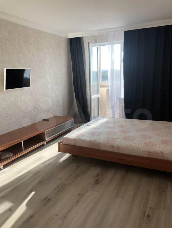 Аренда 1-комнатной квартиры, Ставрополь, Краснофлотская ул,  88/1