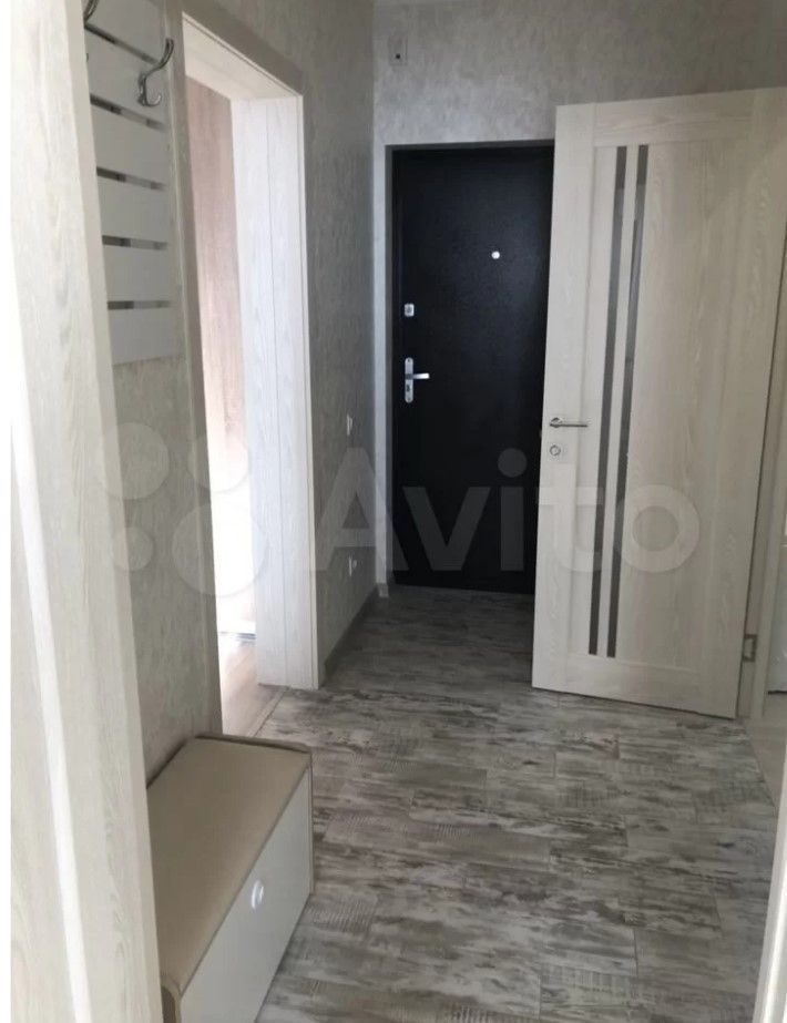 Аренда 1-комнатной квартиры, Ставрополь, Краснофлотская ул,  88/1