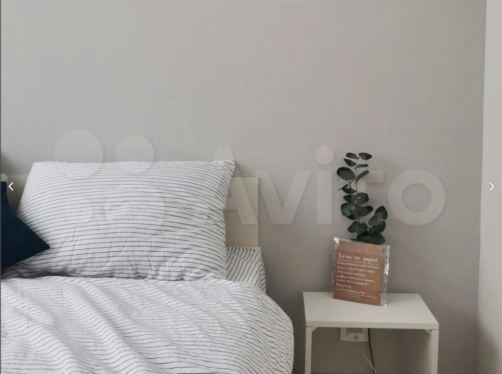 Аренда 1-комнатной квартиры, Ставрополь, Партизанская ул,  2А