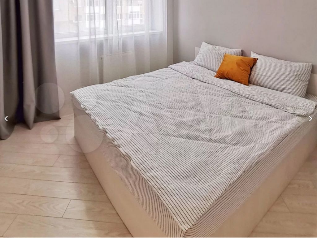 Аренда 1-комнатной квартиры, Ставрополь, Партизанская ул,  2А