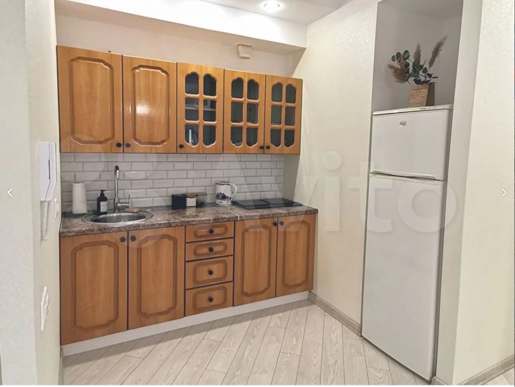 Аренда 1-комнатной квартиры, Ставрополь, Партизанская ул,  2А