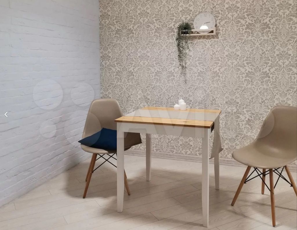 Аренда 1-комнатной квартиры, Ставрополь, Партизанская ул,  2А