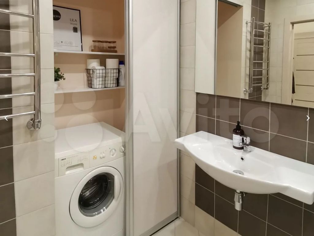 Аренда 1-комнатной квартиры, Ставрополь, Партизанская ул,  2А