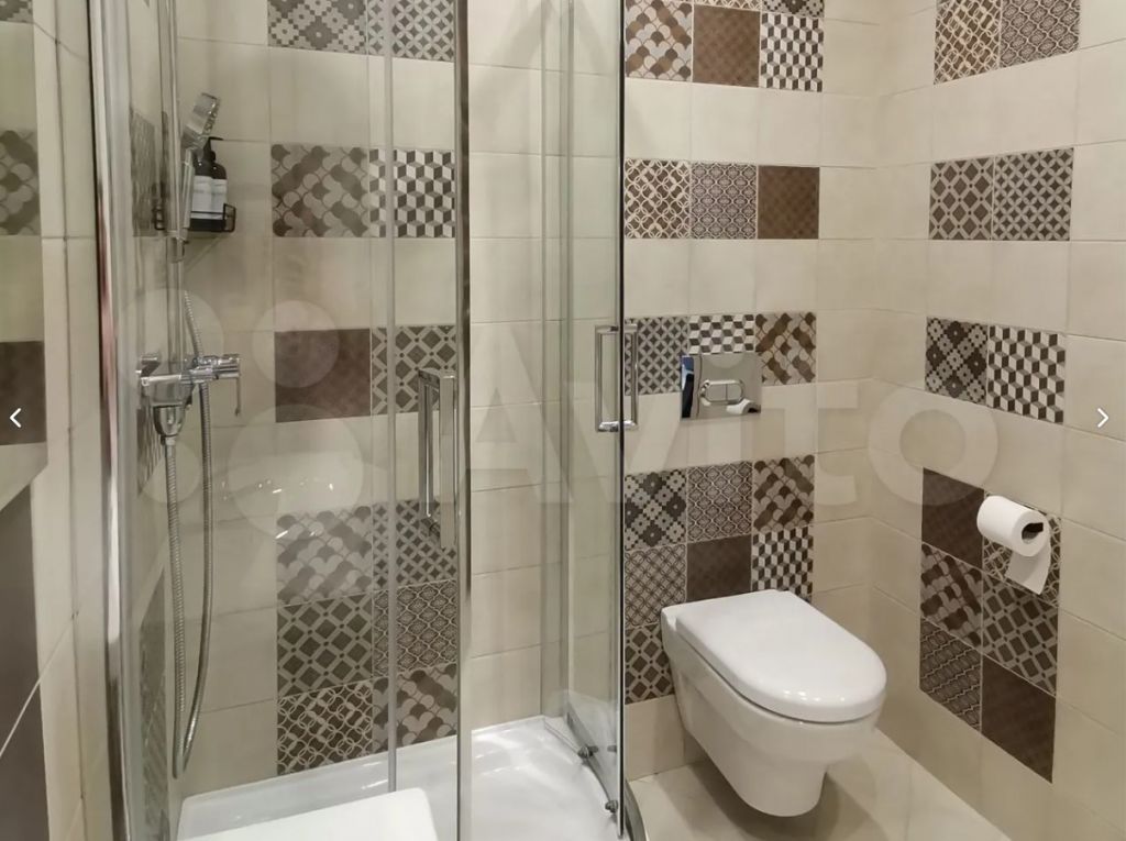 Аренда 1-комнатной квартиры, Ставрополь, Партизанская ул,  2А