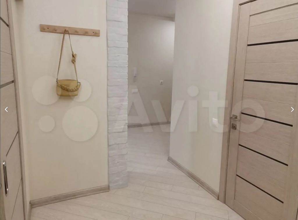 Аренда 1-комнатной квартиры, Ставрополь, Партизанская ул,  2А