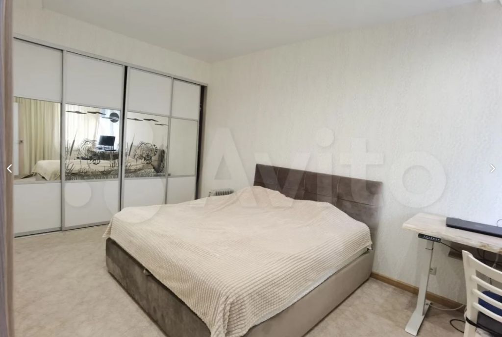 Аренда 2-комнатной квартиры, Ставрополь, Партизанская ул,  2