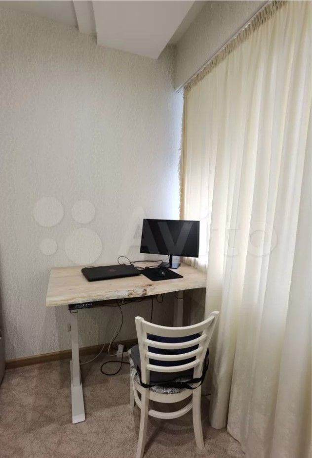 Аренда 2-комнатной квартиры, Ставрополь, Партизанская ул,  2