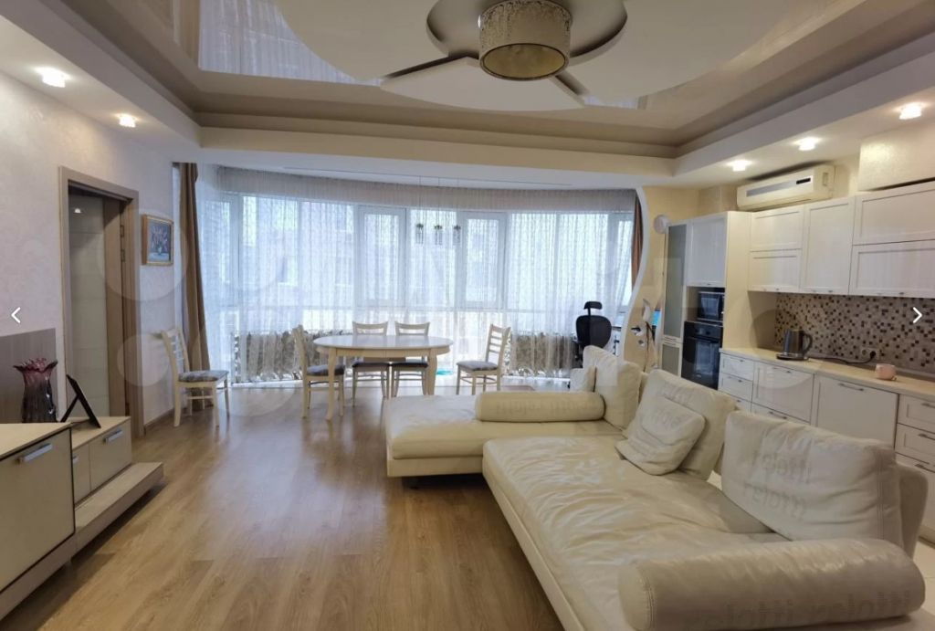 Аренда 2-комнатной квартиры, Ставрополь, Партизанская ул,  2