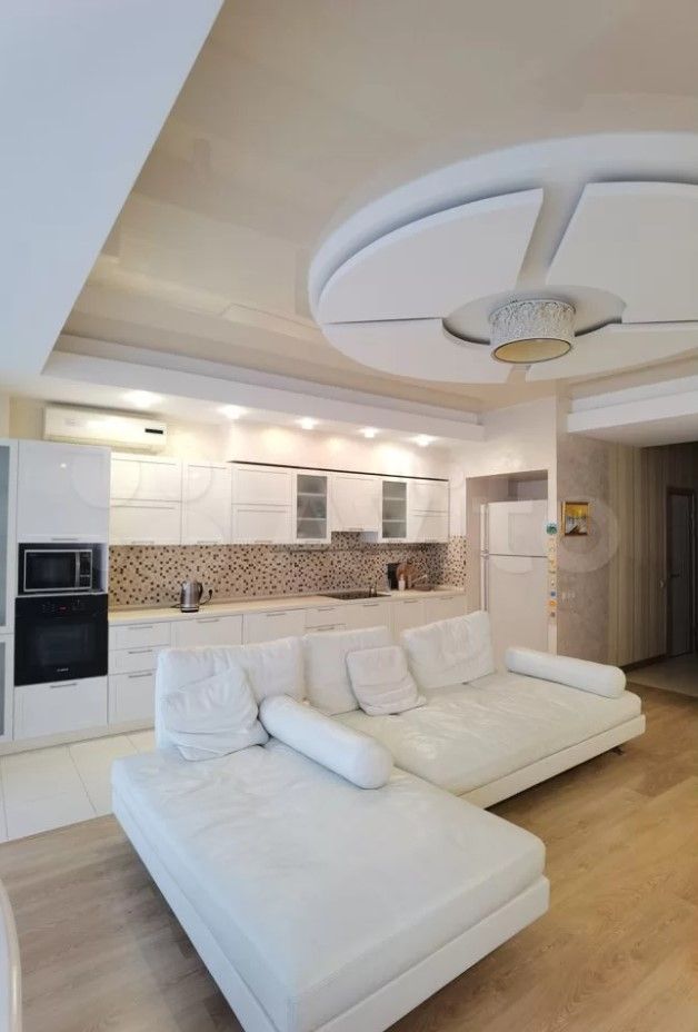 Аренда 2-комнатной квартиры, Ставрополь, Партизанская ул,  2