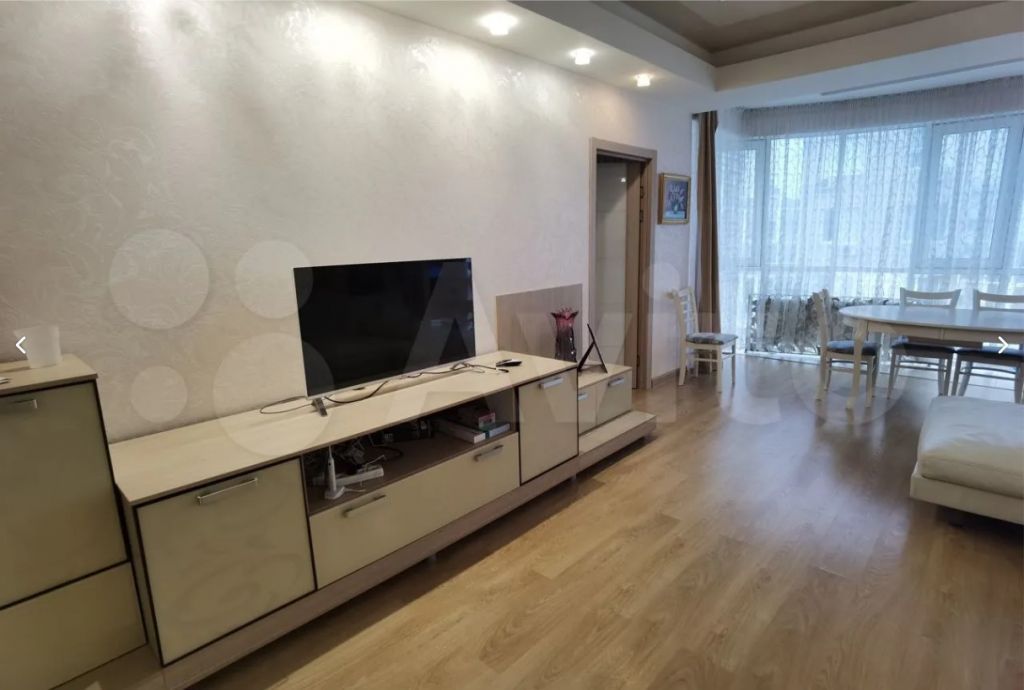 Аренда 2-комнатной квартиры, Ставрополь, Партизанская ул,  2