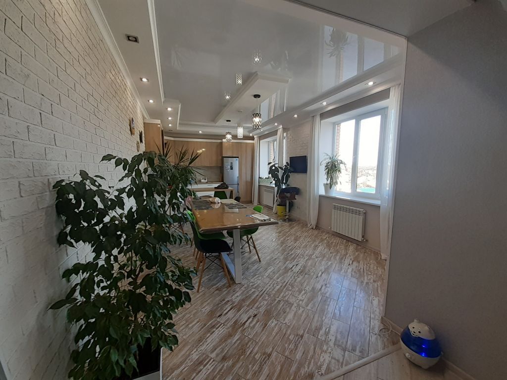 Продажа 3-комнатной квартиры, Пятигорск, Кипарисовая ул,  2к1