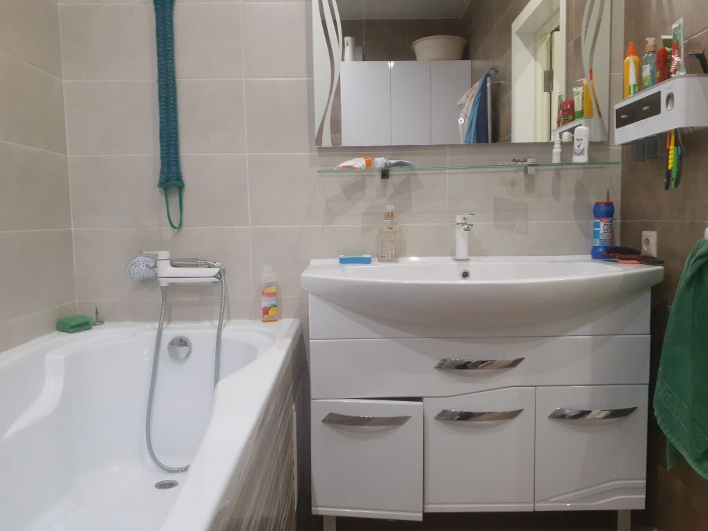 Продажа 3-комнатной квартиры, Пятигорск, Кипарисовая ул,  2к1