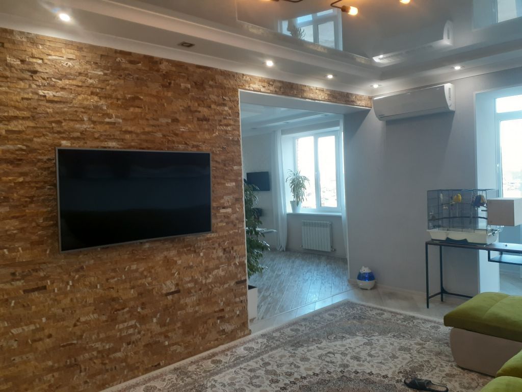 Продажа 3-комнатной квартиры, Пятигорск, Кипарисовая ул,  2к1