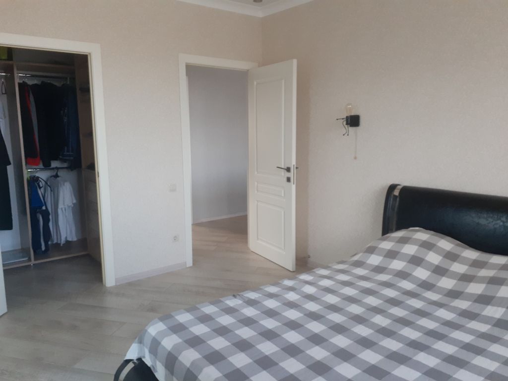 Продажа 3-комнатной квартиры, Пятигорск, Кипарисовая ул,  2к1