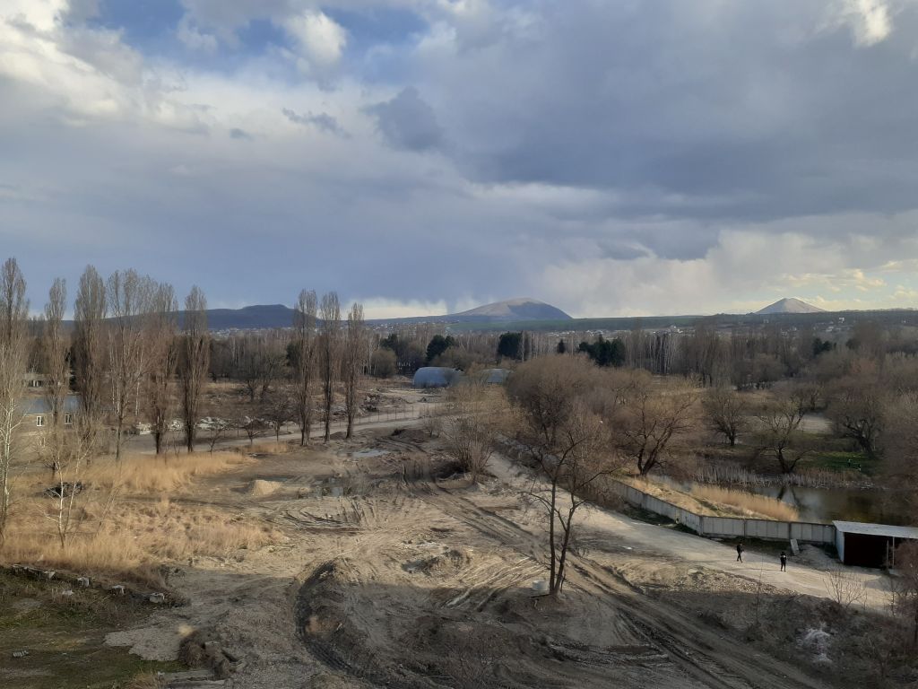 Продажа 3-комнатной квартиры, Пятигорск, Кипарисовая ул,  2к1