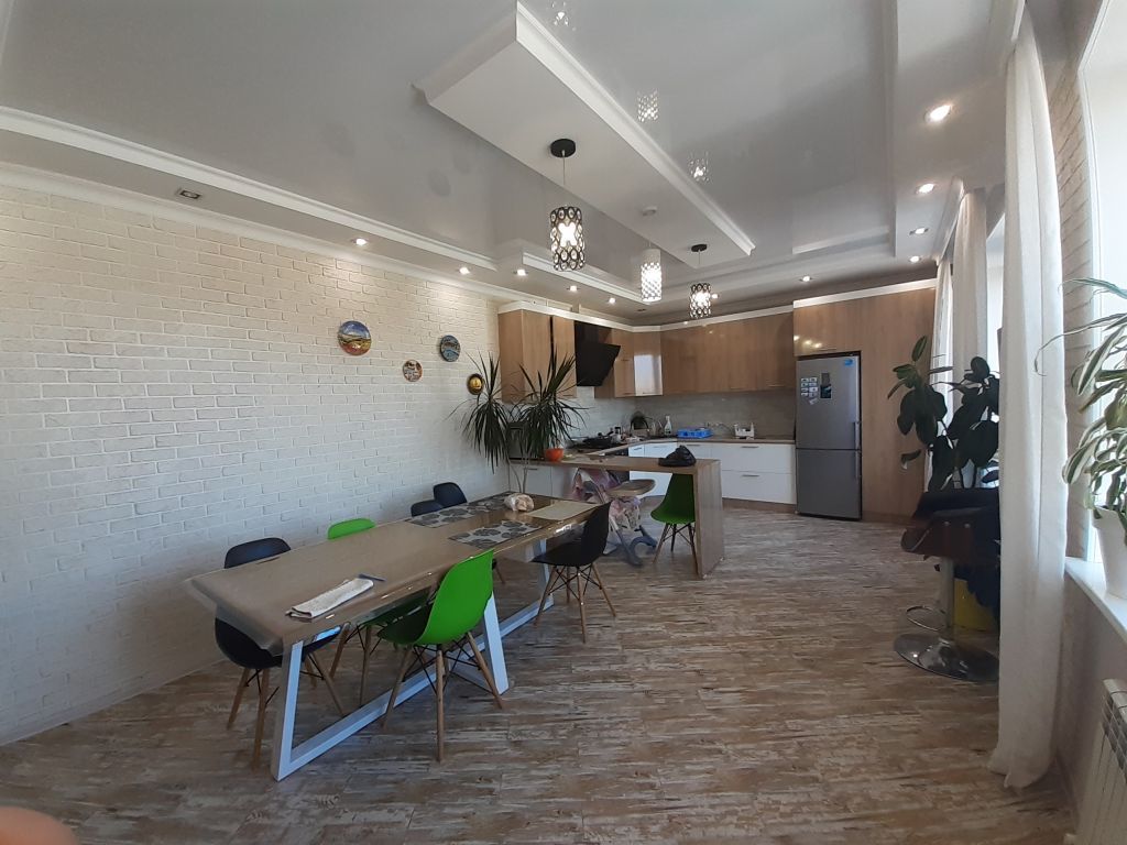 Продажа 3-комнатной квартиры, Пятигорск, Кипарисовая ул,  2к1