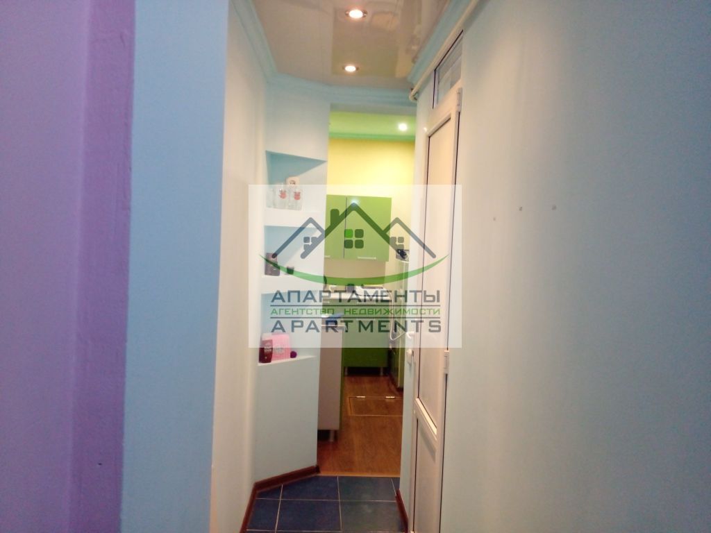 Продажа 2-комнатной квартиры, Ессентуки, Карла Маркса ул,  22