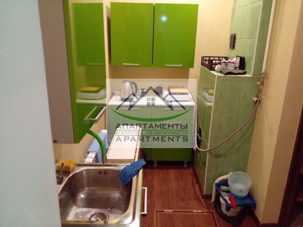 Продажа 2-комнатной квартиры, Ессентуки, Карла Маркса ул,  22