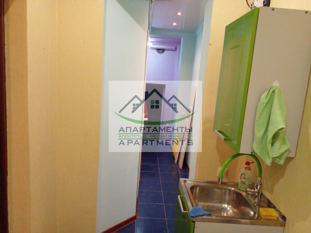 Продажа 2-комнатной квартиры, Ессентуки, Карла Маркса ул,  22