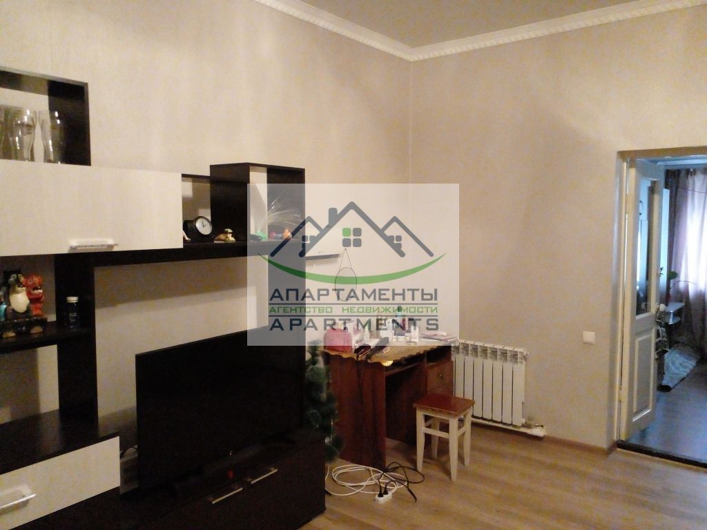 Продажа 2-комнатной квартиры, Ессентуки, Карла Маркса ул,  22