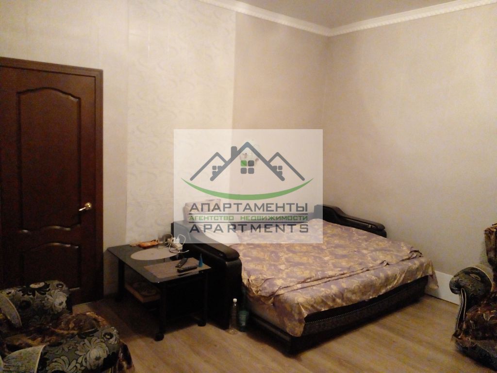 Продажа 2-комнатной квартиры, Ессентуки, Карла Маркса ул,  22