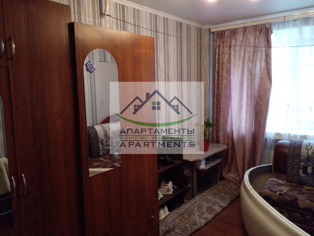 Продажа 2-комнатной квартиры, Ессентуки, Карла Маркса ул,  22