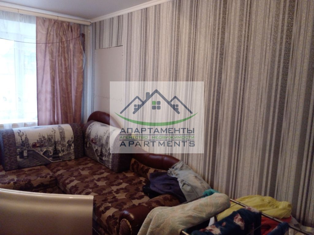 Продажа 2-комнатной квартиры, Ессентуки, Карла Маркса ул,  22