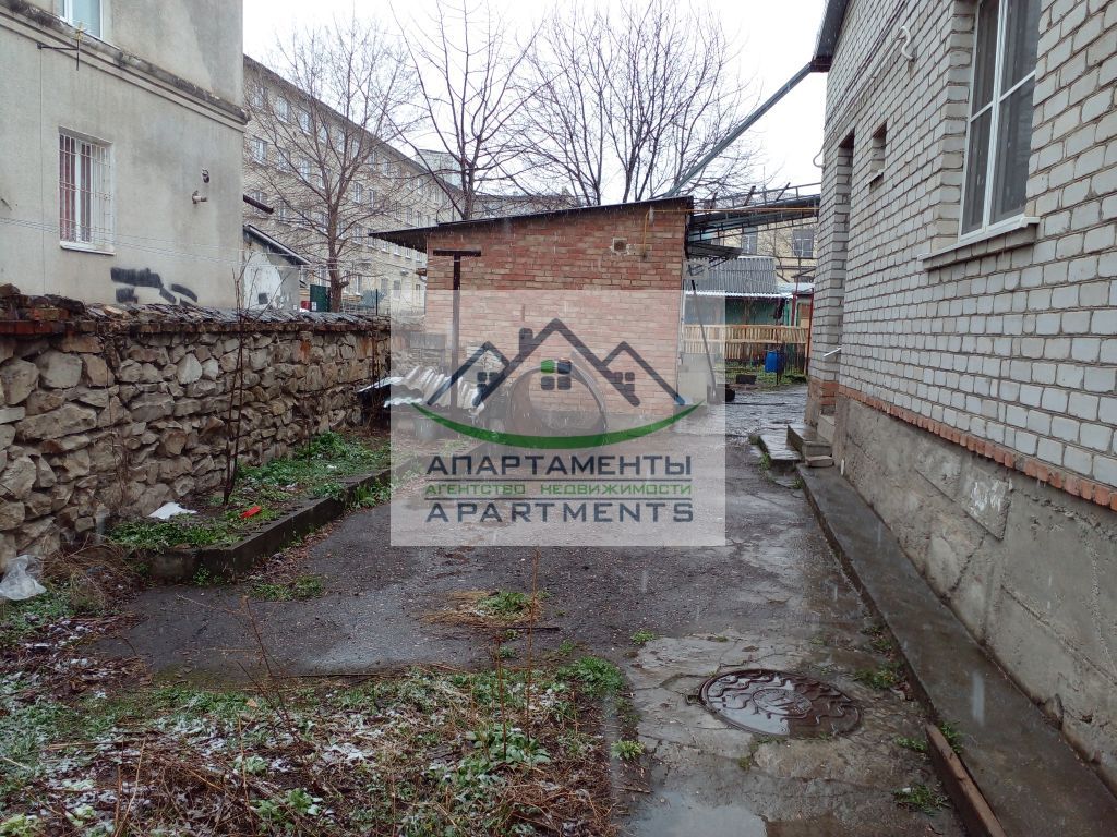 Продажа 2-комнатной квартиры, Ессентуки, Карла Маркса ул,  22