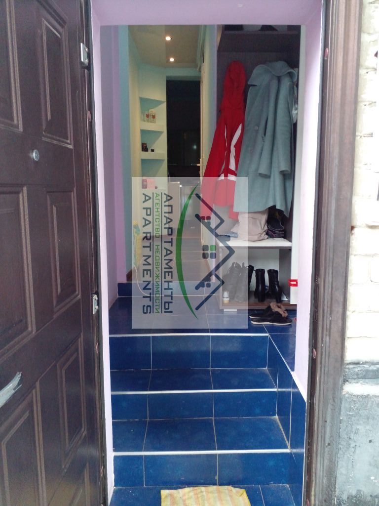 Продажа 2-комнатной квартиры, Ессентуки, Карла Маркса ул,  22